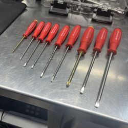 Swiss Tools Driver Set (161468) MMP