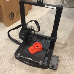 3d Printer 