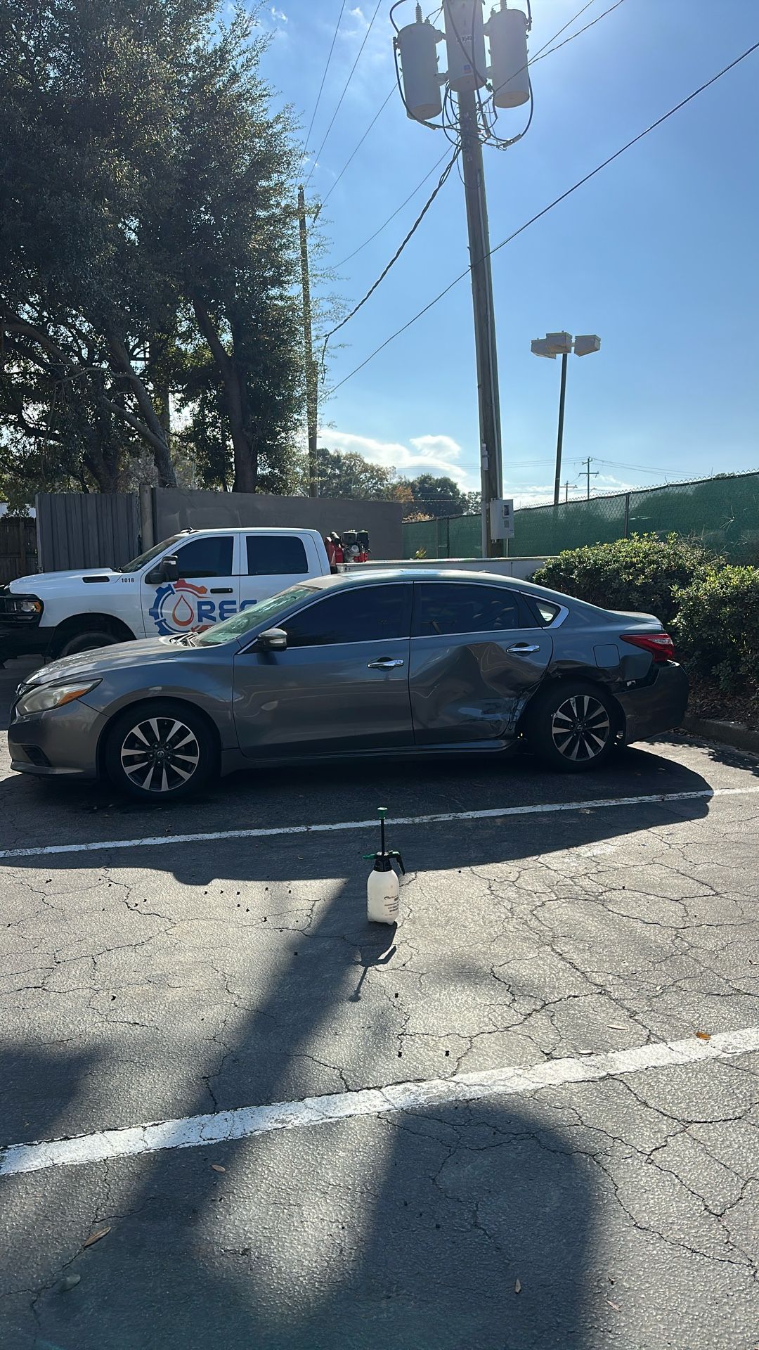 2016 Nissan SV Full Version