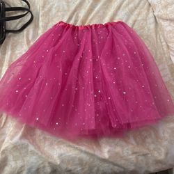 Pink Tutu