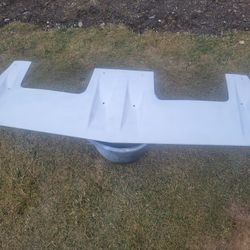 Lund Sunvisor 94-2011 Ford Ranger