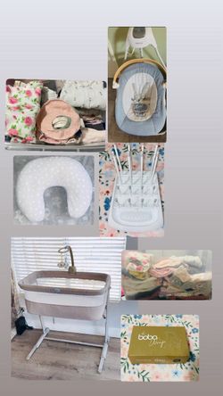 Baby bundle