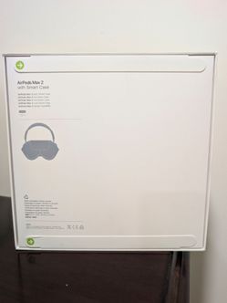 AirPods Max 2