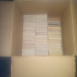 Sports Cards Mix
