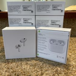Airpod Pro 2