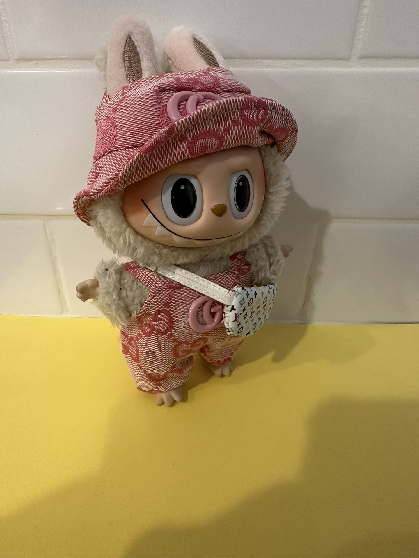 Outfit For Your Labubu Doll