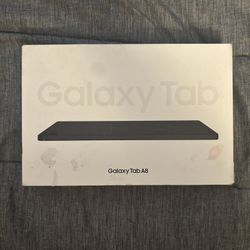 Galaxy Tab A8