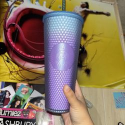 Starbucks Tumbler