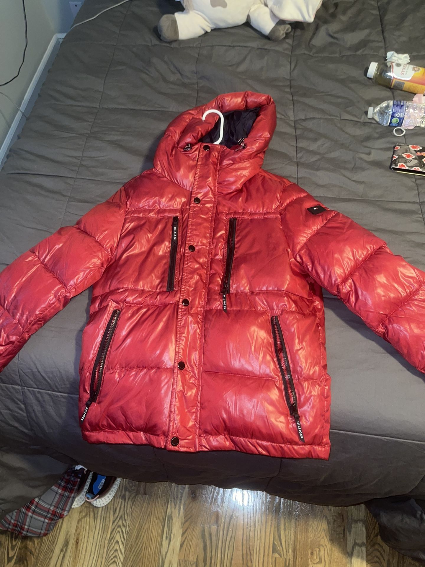 New Tommy Hilfiger