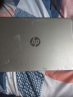 BROKEN Computer 