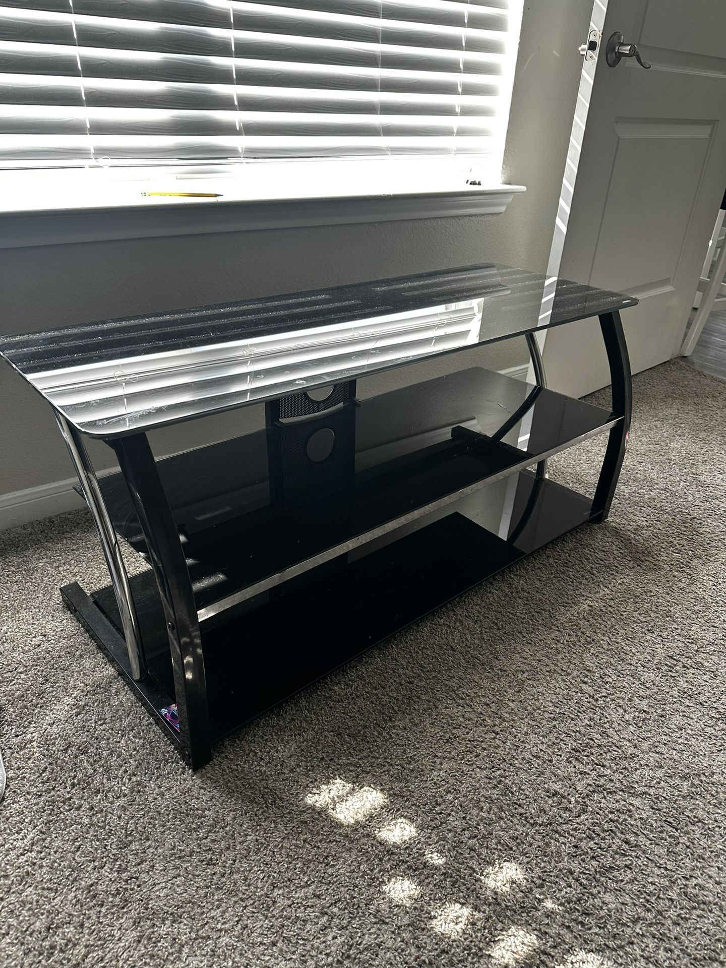 Small Tv Stand