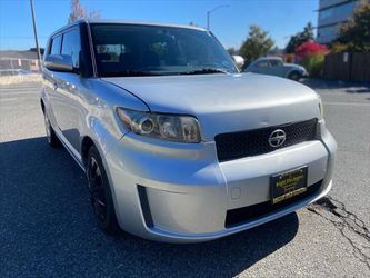 2008 Scion xB