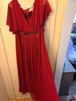 Wedding guest dress