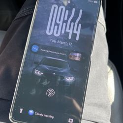 Samsung S26 Ultra 256gb