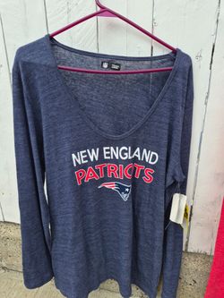 New England Patriots T-shirt