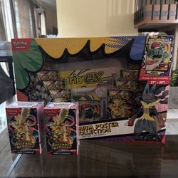 Ascended Heroes