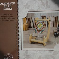 Brand New Ultimate Bead Loom