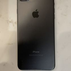 iPhone 7 Plus 128gb ATT AT&T Excellent Condition