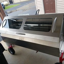  Hi Quality  Concession Equipment For Sale