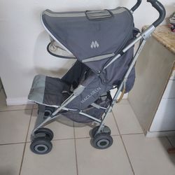 Stroller  Maclaren Firm 