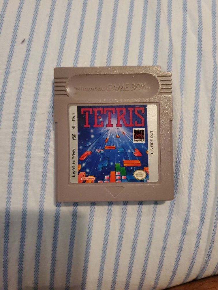 Tetris GB