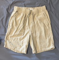 Zara Summer Shorts 
