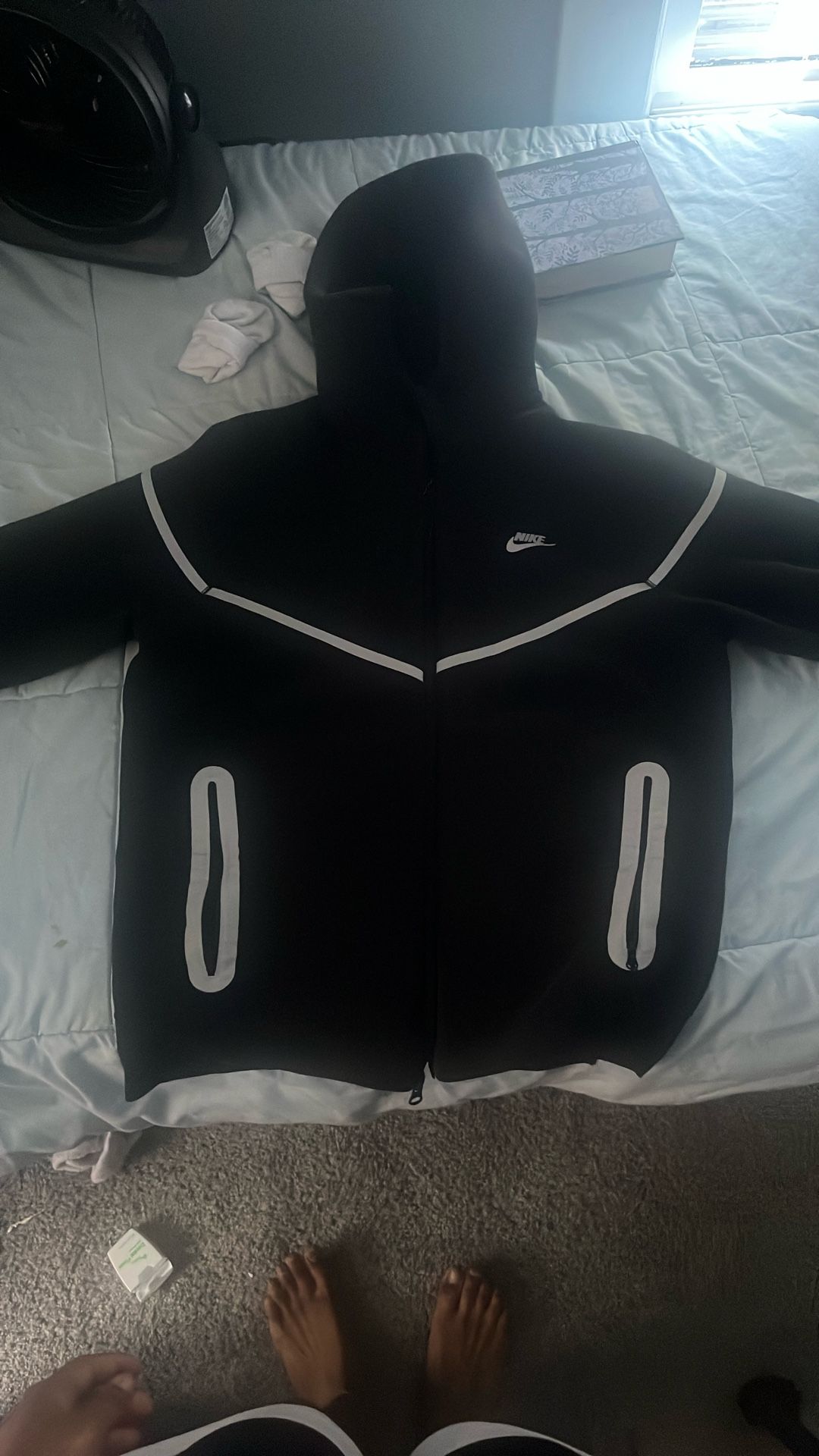 Nike Tech
