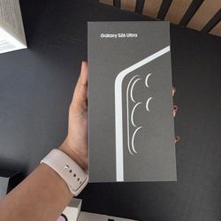 Samsung Galaxy S26 Ultra Unlocked 