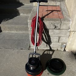 Oreck Commercial ORB550MC Orbiter Floor Machine