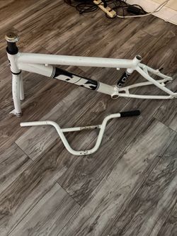 Do 20 inch bike
