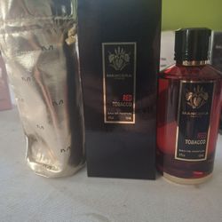 Perfumes 