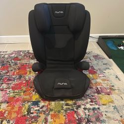 Nuna AACE Child Booster Seat