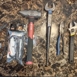 IronWorker Tool Starter Set