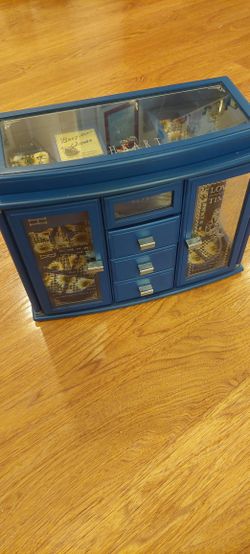 Jewelry Box