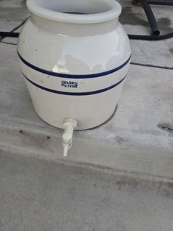 Water dispenser