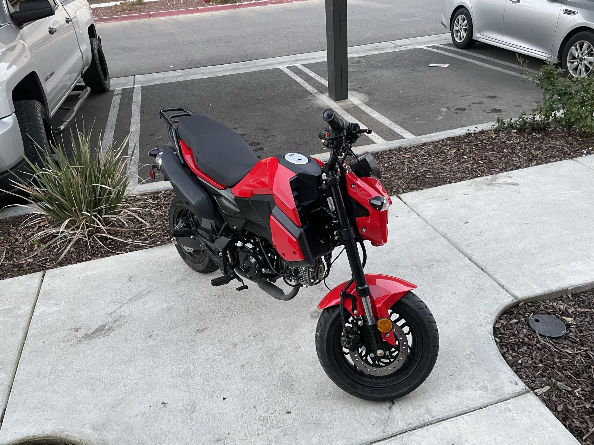 grom clone