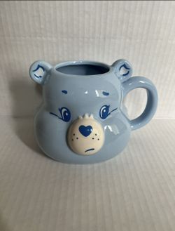 CARE BEAR MUG 
