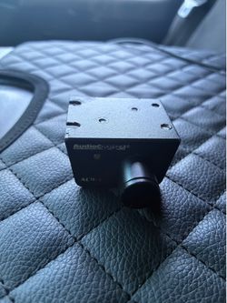 Epicenter bass control