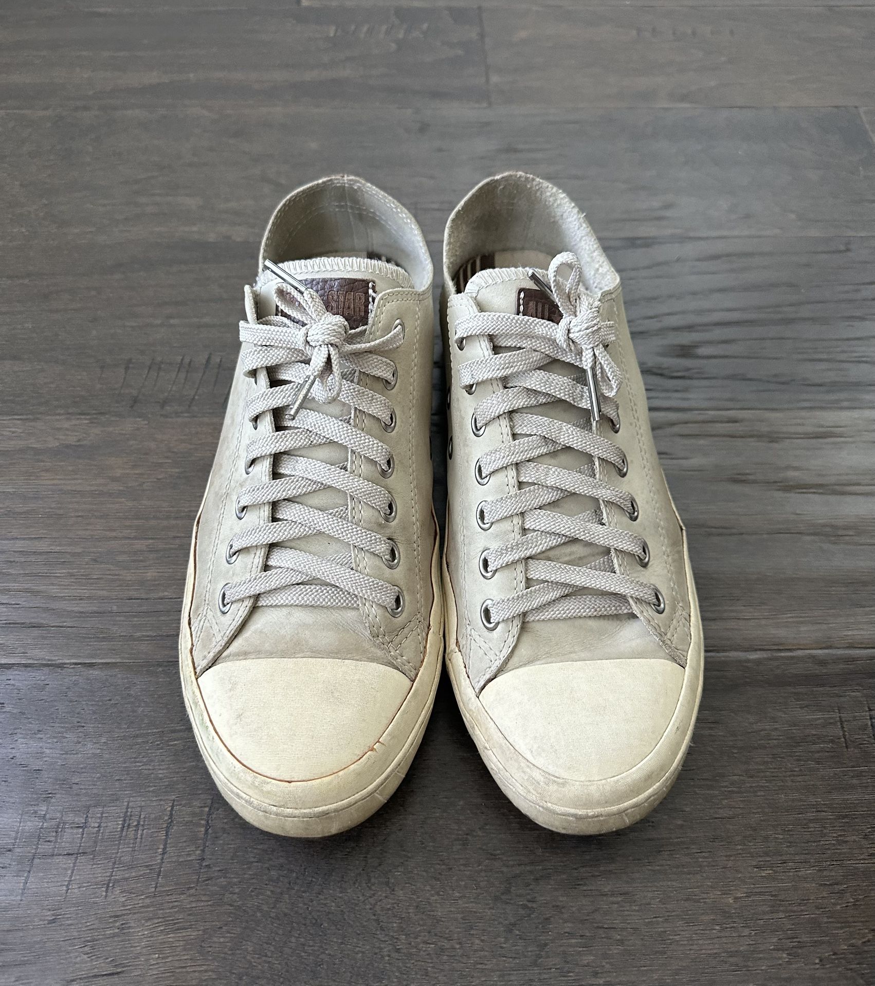 Converse All Star Premere l Leather Sneaker Men.