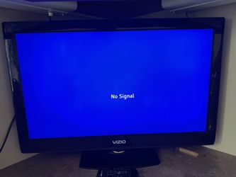 32” Visio TV Like new