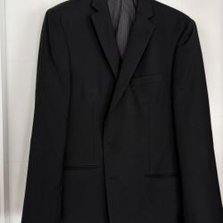 Calvin Klein Men’s Suit