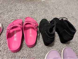 Women’s shoes