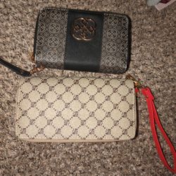 Wallets 
