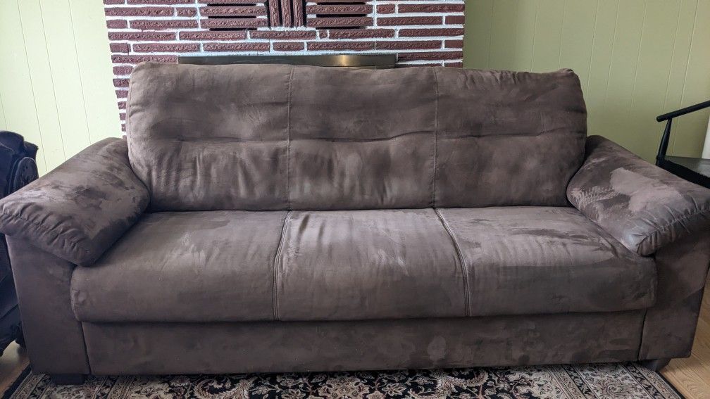 knislinge Ikea Couch