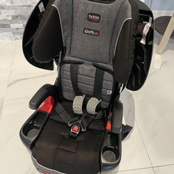 Car Seat Britax Grow with You ClickTight 