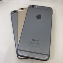Apple iPhone 6 Excellent Condition Unlock With Free Activation 