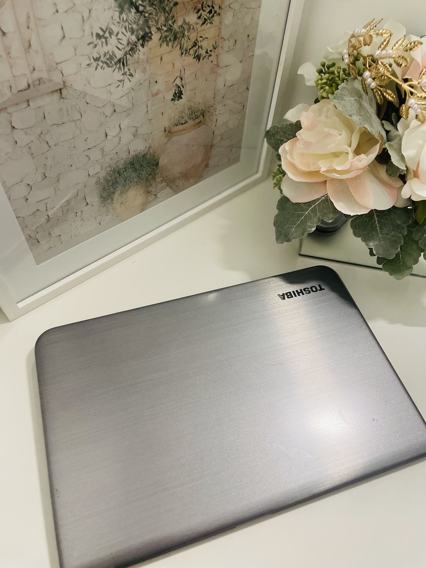 Toshiba Satellite Laptop