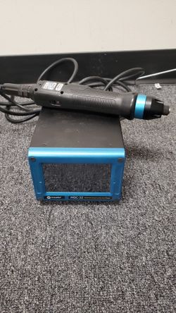 Mountz MDC-32 & MD3211-A