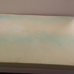 Queen Size Mattress Topper