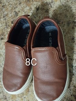 8c shoes